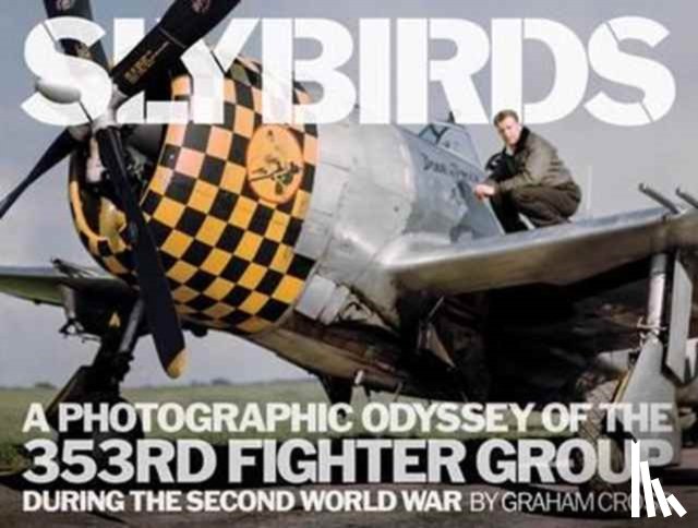 Cross, Graham - Slybirds