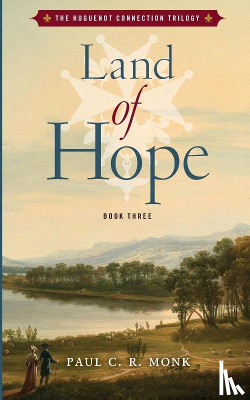 Monk, Paul C R - Land of Hope