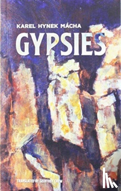 Macha, Karel Hynek - Gypsies