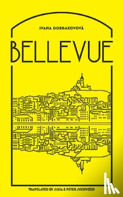 Dobrakovova, Ivana - Bellevue