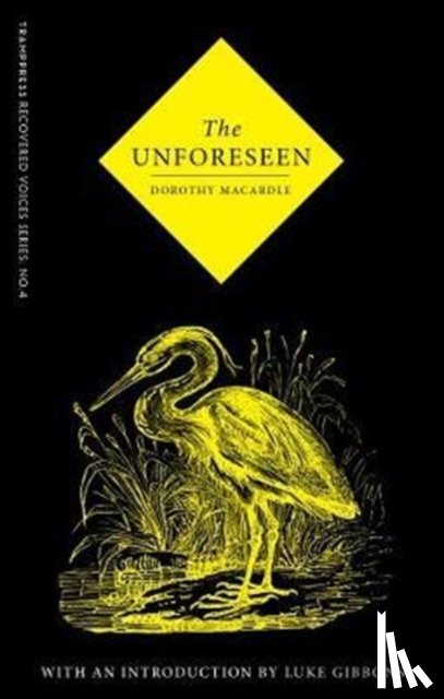 Macardle, Dorothy - The Unforeseen