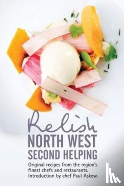 Peters, Duncan L. - Relish North West Second Helping