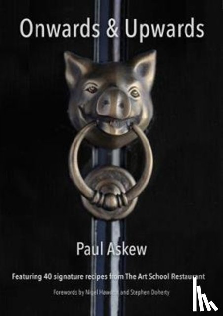 Askew, Paul - Onwards and Upwards