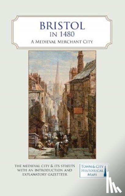  - Bristol in 1480
