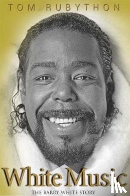Rubython, Tom - White Music