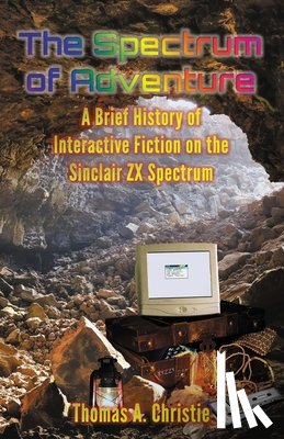 Christie, Thomas A. - The Spectrum of Adventure