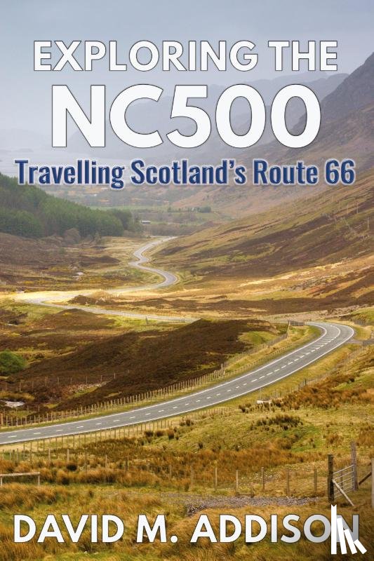 Addison, David M. - Exploring the NC500