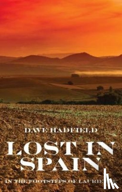 Hadfield, Dave - Lost in Spain