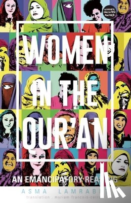 Lamrabet, Asma - Women in the Qur'an
