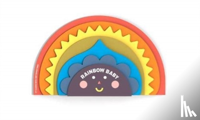 Yang, Yeonju, Ripol, Claudio - Rainbow Baby