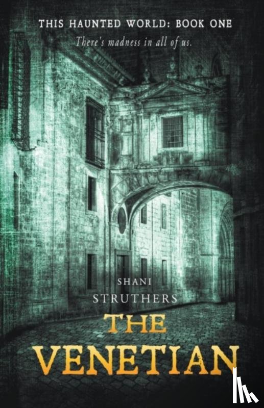 Struthers, Shani - The Venetian