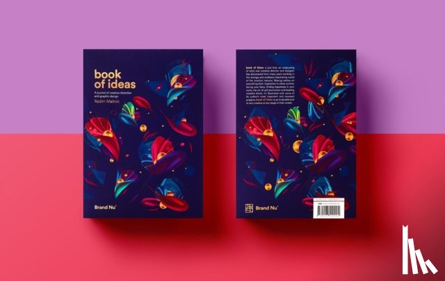 Malinic, Radim - Book of Ideas