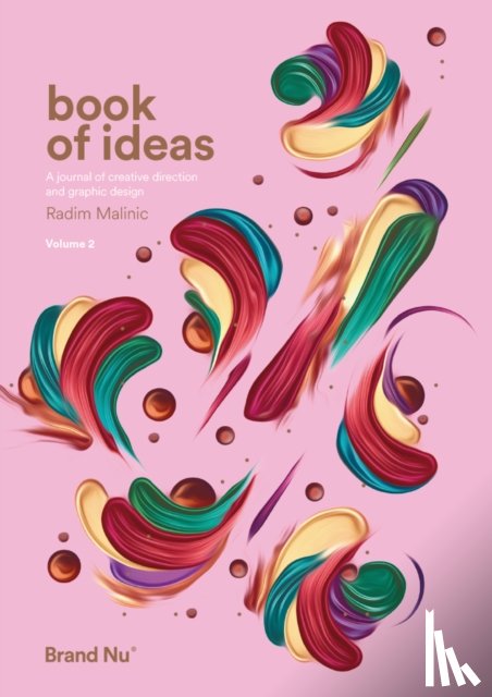 Malinic, Radim - Book of Ideas