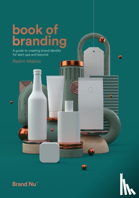 Malinic, Radim - Book of Branding