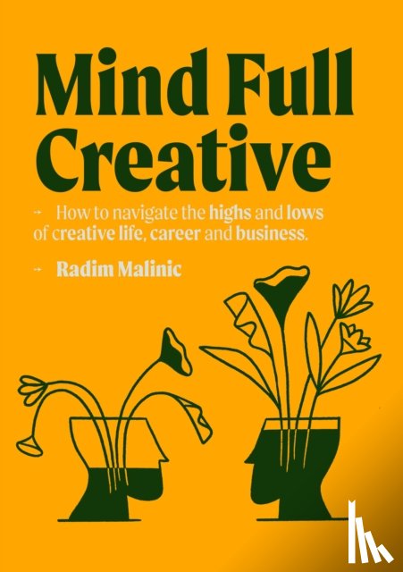 Malinic, Radim - Mindful Creative