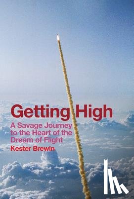 Brewin, Kester - Getting High