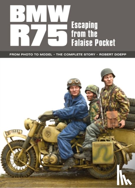 Doepp, Robert - BMW R75