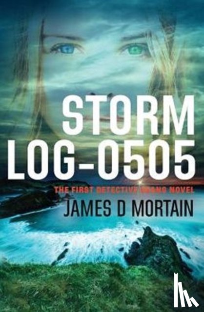 Mortain, James D - Storm Log - 0505