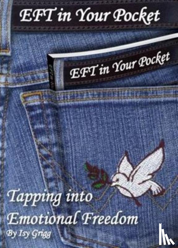 Grigg, Isy - EFT in Your Pocket
