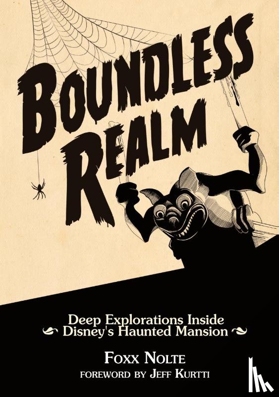 Nolte, Foxx - Boundless Realm