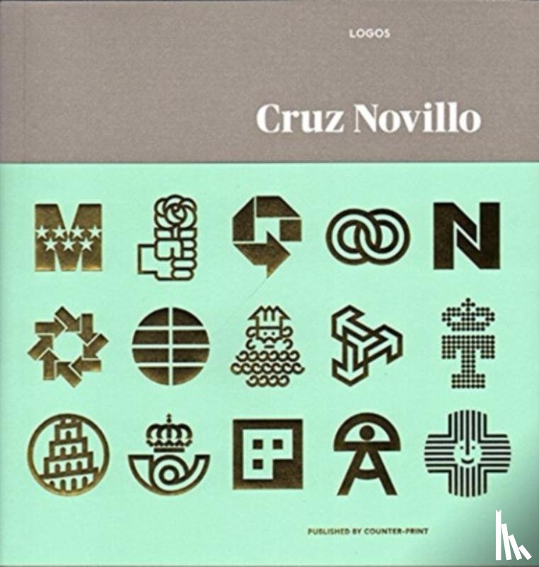 Dowling, Jon - Cruz Novillo: Logos