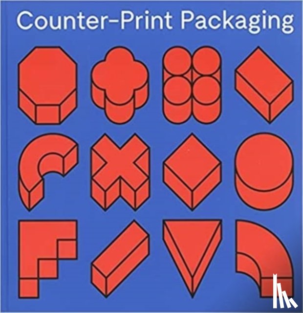 dowling, jon - Counter-print packaging