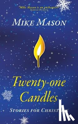 Mason, Mike - Twenty-One Candles