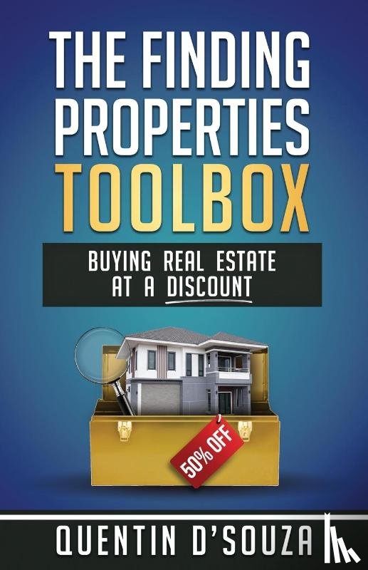 D'Souza, Quentin - The Finding Properties Toolbox