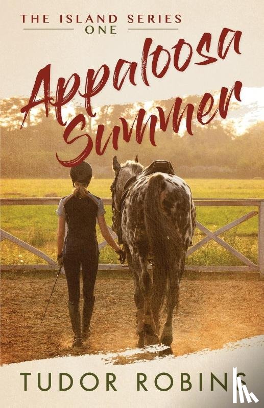 Robins, Tudor - Appaloosa Summer