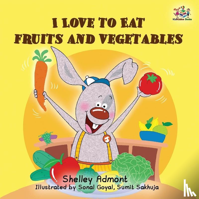 Baby Professor - How Do Fruits Smell? - Sense & Sensation Books for Kids
