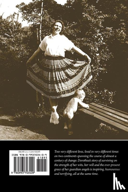 Klassen, Dorothea - Wit, Will & Angels