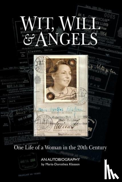 Klassen, Dorothea - Wit, Will & Angels
