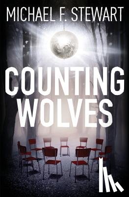 Stewart, Michael - Counting Wolves