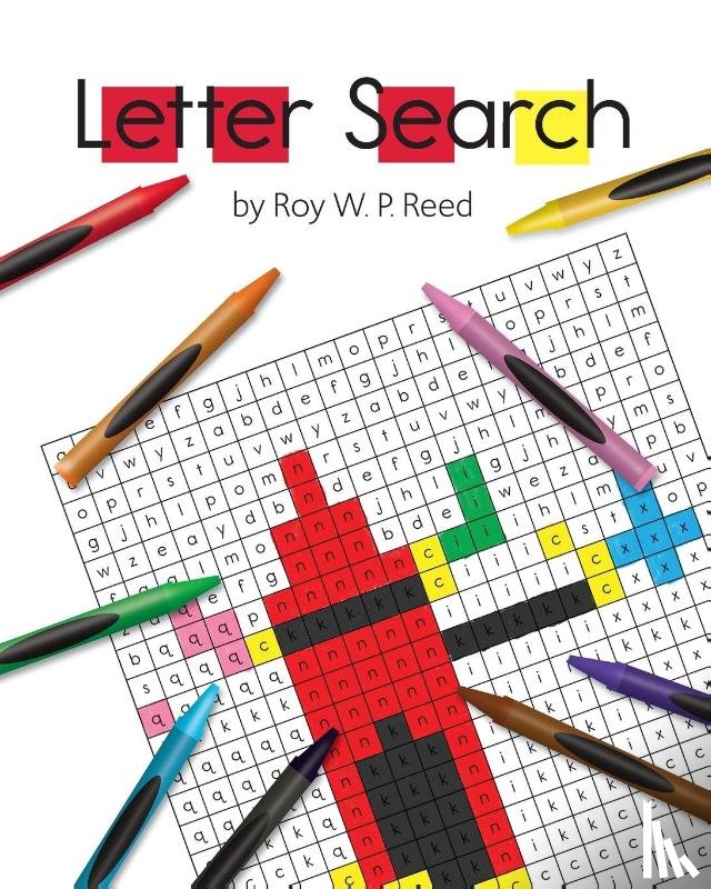 Reed, Roy W. P. - Letter Search