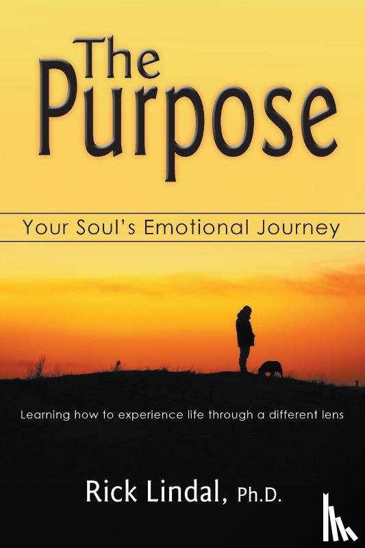 Lindal, Rick - The Purpose