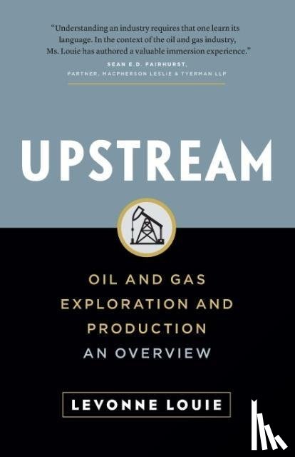 Louie, Levonne - Upstream