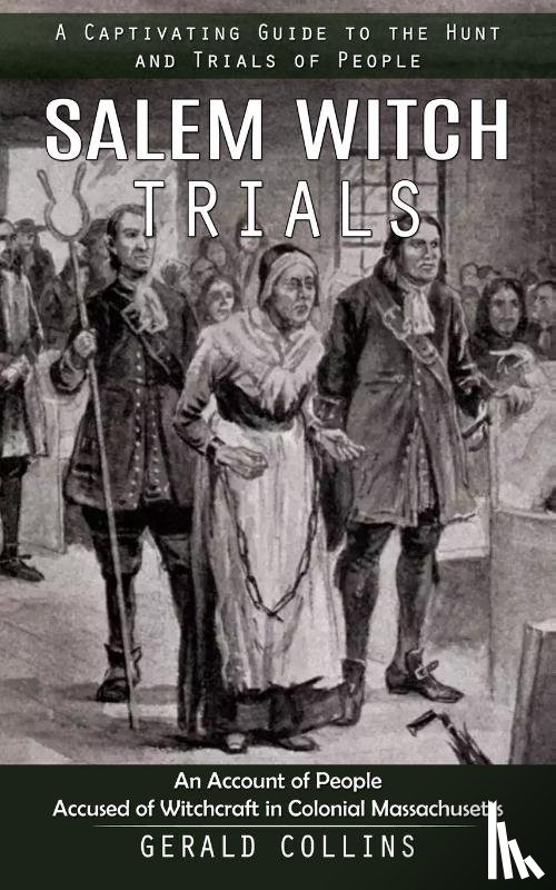 Collins, Gerald - Salem Witch Trials