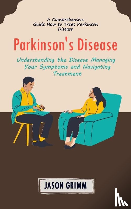 Grimm, Jason - Parkinson's Disease