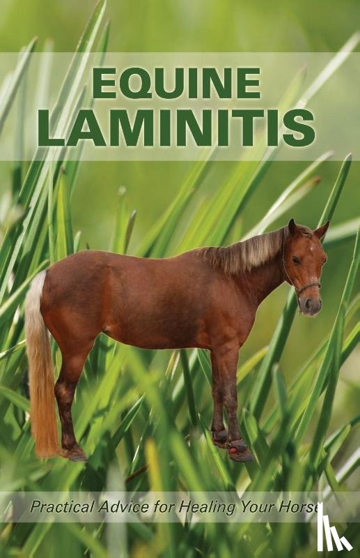 Jenny, Edwards M. - Equine Laminitis