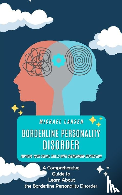 Larsen, Michael - Borderline Personality Disorder