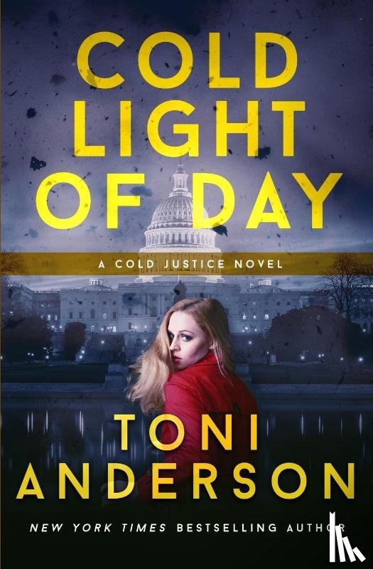 Anderson, Toni - Cold Light of Day