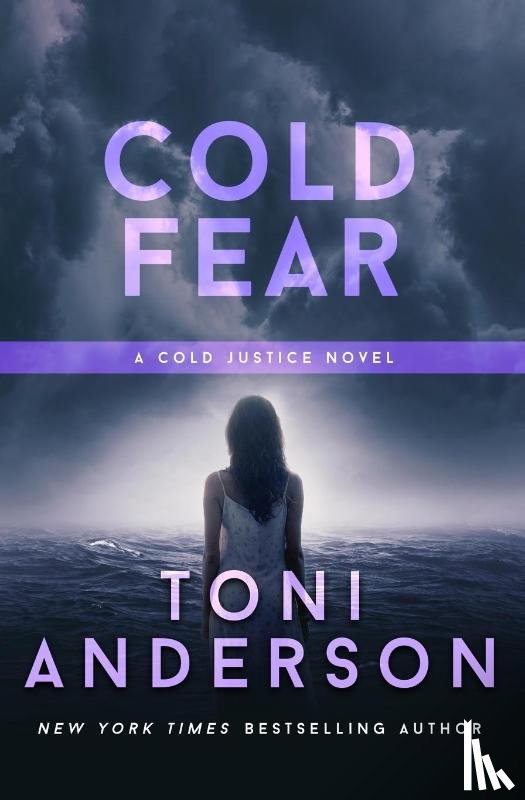 Anderson, Toni - Cold Fear