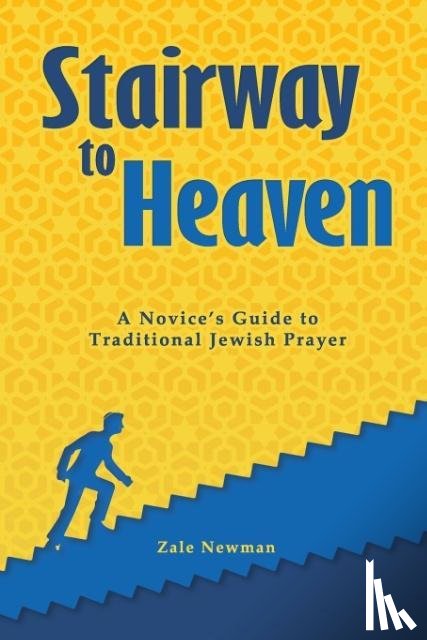 Newman, Zale - Stairway to Heaven
