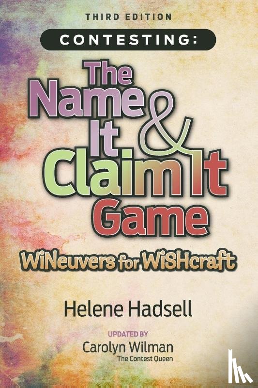 Hadsell, Helene - Contesting