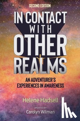 Hadsell, Helene - In Contact With Other Realms
