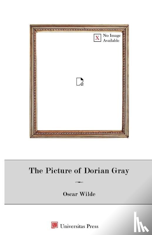 Wilde, Oscar, Parui, Avishek - The Picture of Dorian Gray