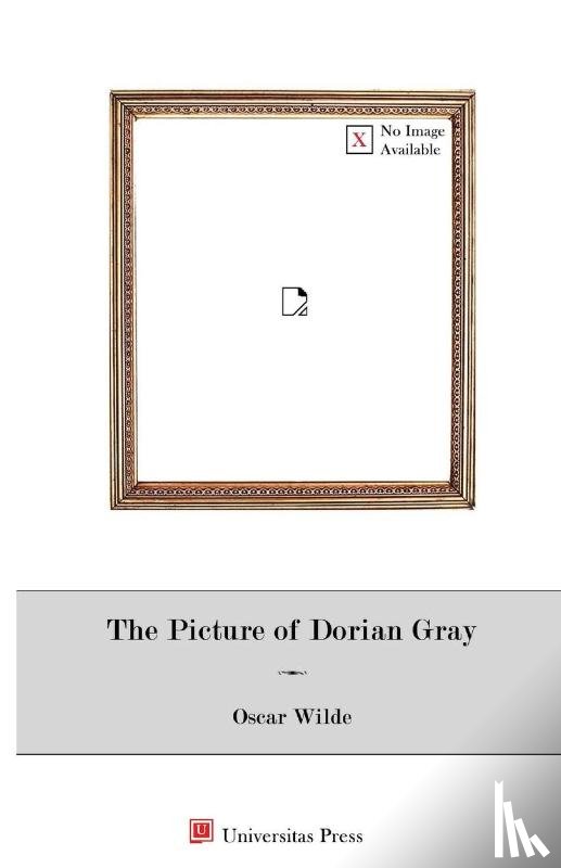 Wilde, Oscar - The Picture of Dorian Gray