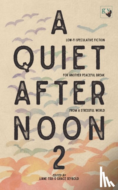 Authors, Various - A Quiet Afternoon 2