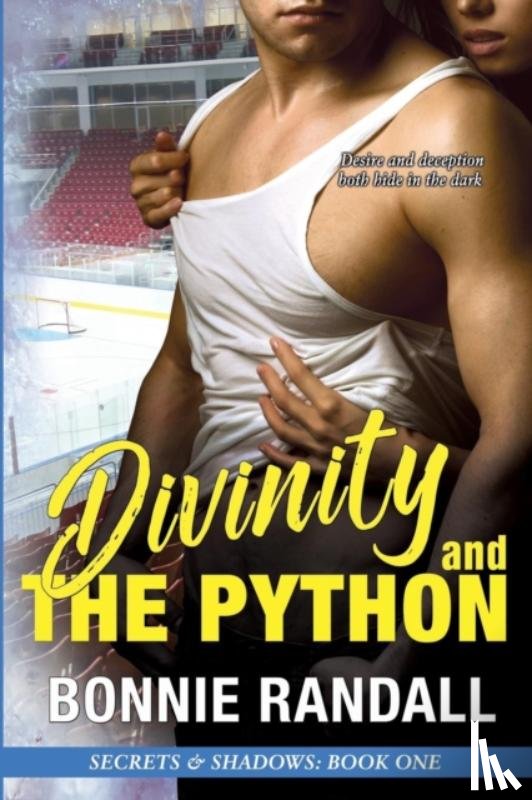Randall, Bonnie - Divinity and The Python