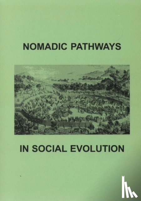  - Nomadic Pathways in Social Evolution